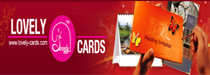 Lovely cards